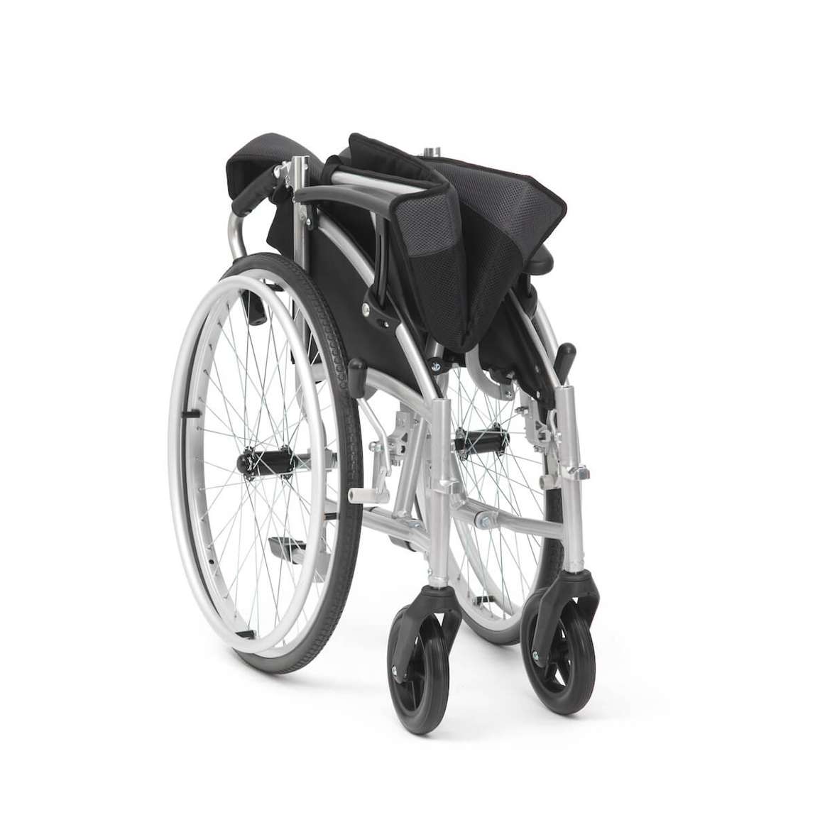 Drive Phantom Self Propelled Wheelchair
