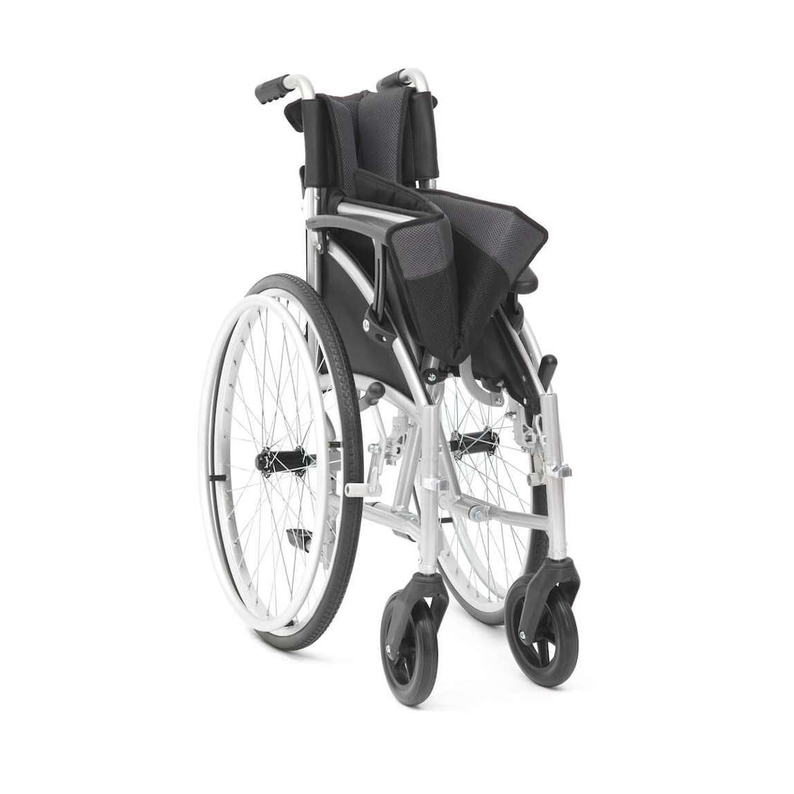 Drive Phantom Self Propelled Wheelchair