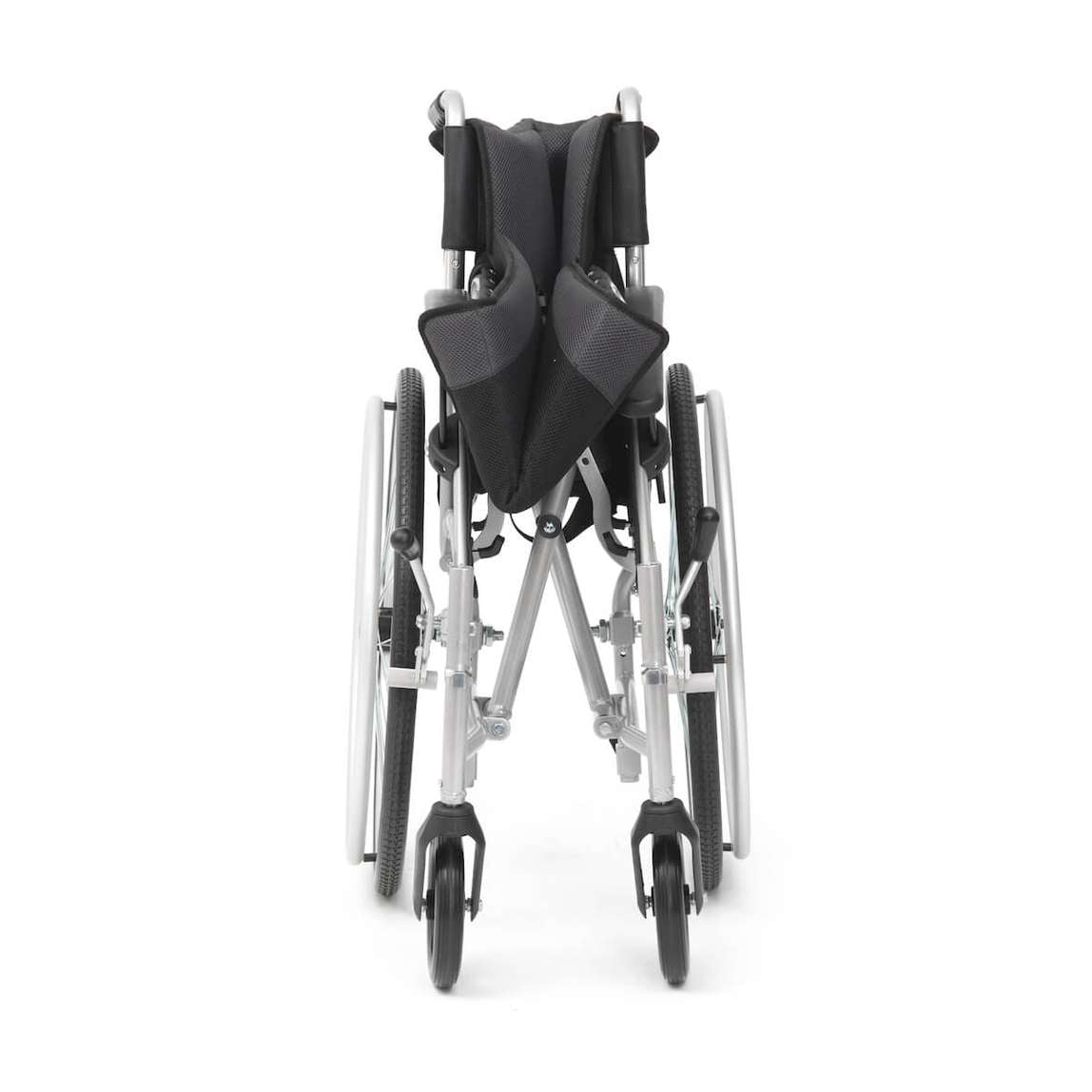 Drive Phantom Self Propelled Wheelchair