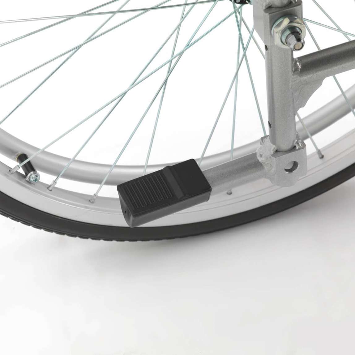 Drive Phantom Self Propelled Wheelchair