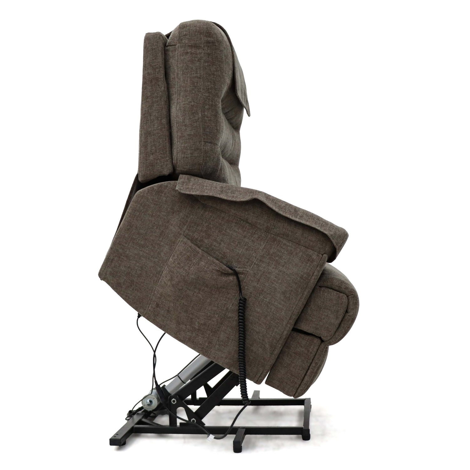 Motion Healthcare Lawson Royale Riser Recliner