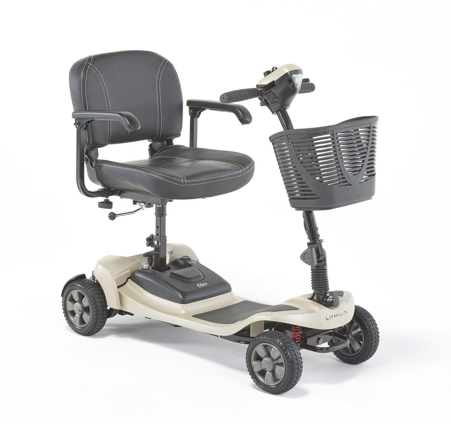 Motion Healthcare Lithlite Air Mobility Scooter