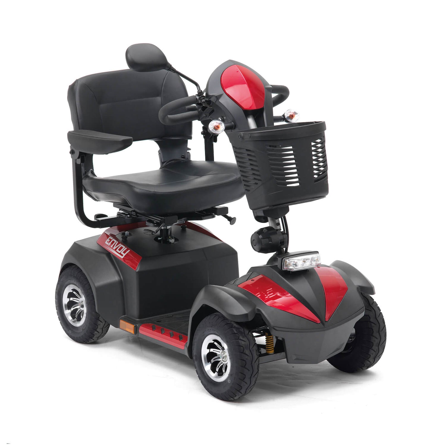 Drive Envoy 6mph Mobility Scooter
