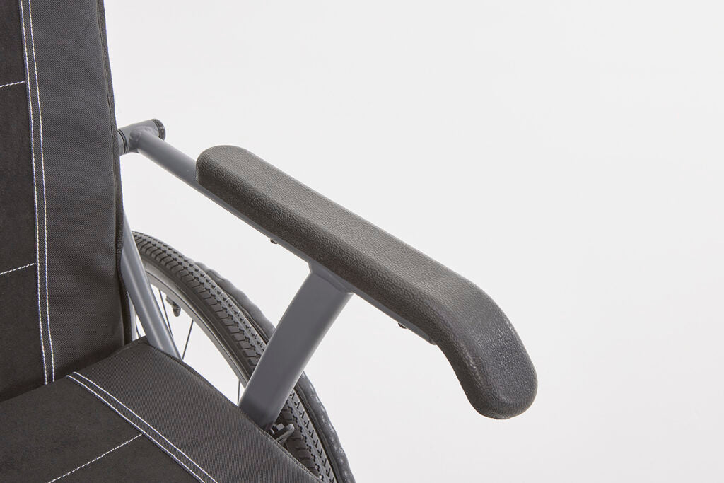 Motion Healthcare Magnelite Self-Propelled Wheelchair