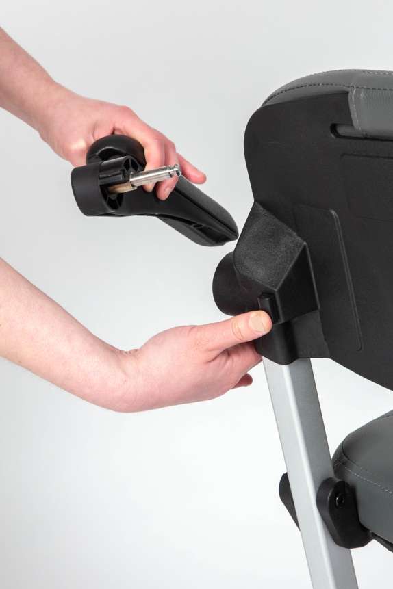 Drive Devilbiss Manual Fold Plus Mobility Scooter