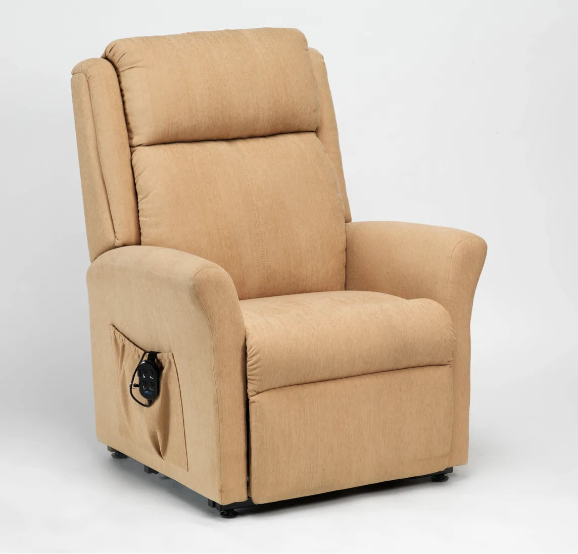 Drive Memphis Dual Motor Riser Recliner Armchair