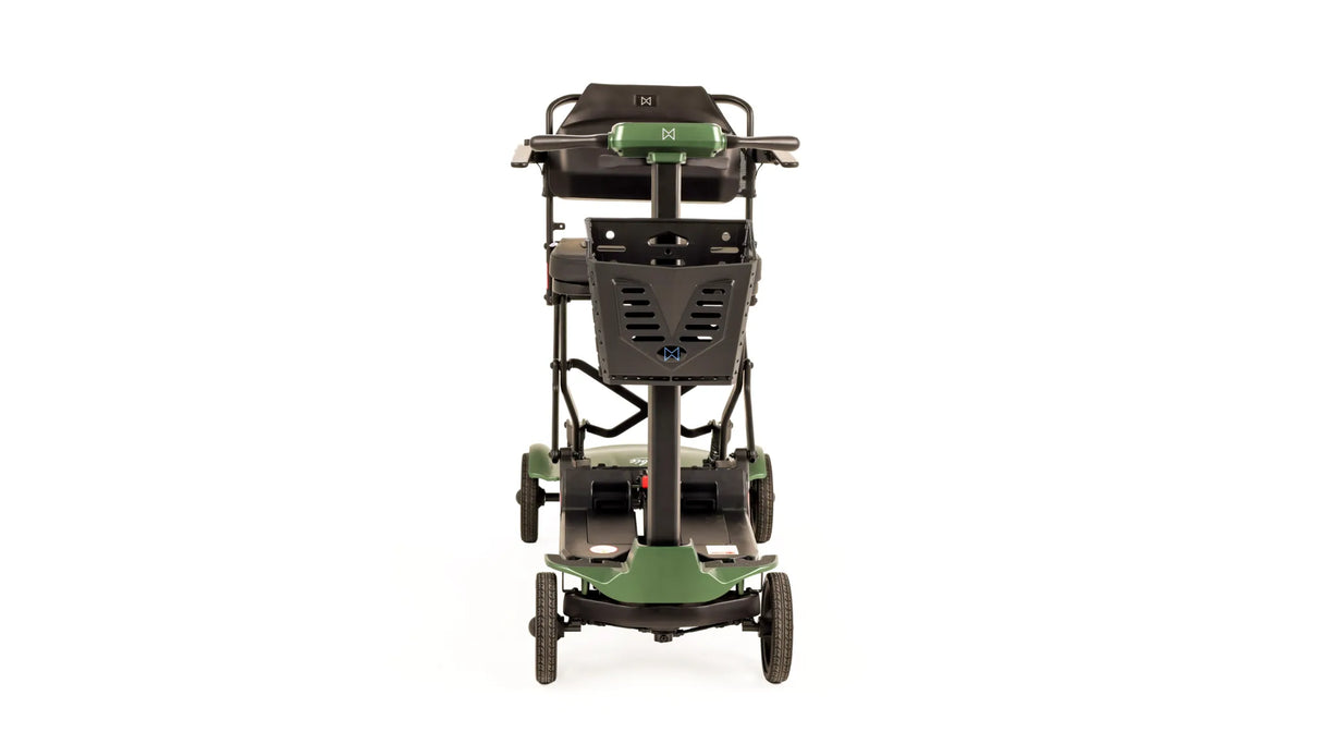 Monarch Mobie Mobility Scooter. Weighs Just 11kg!