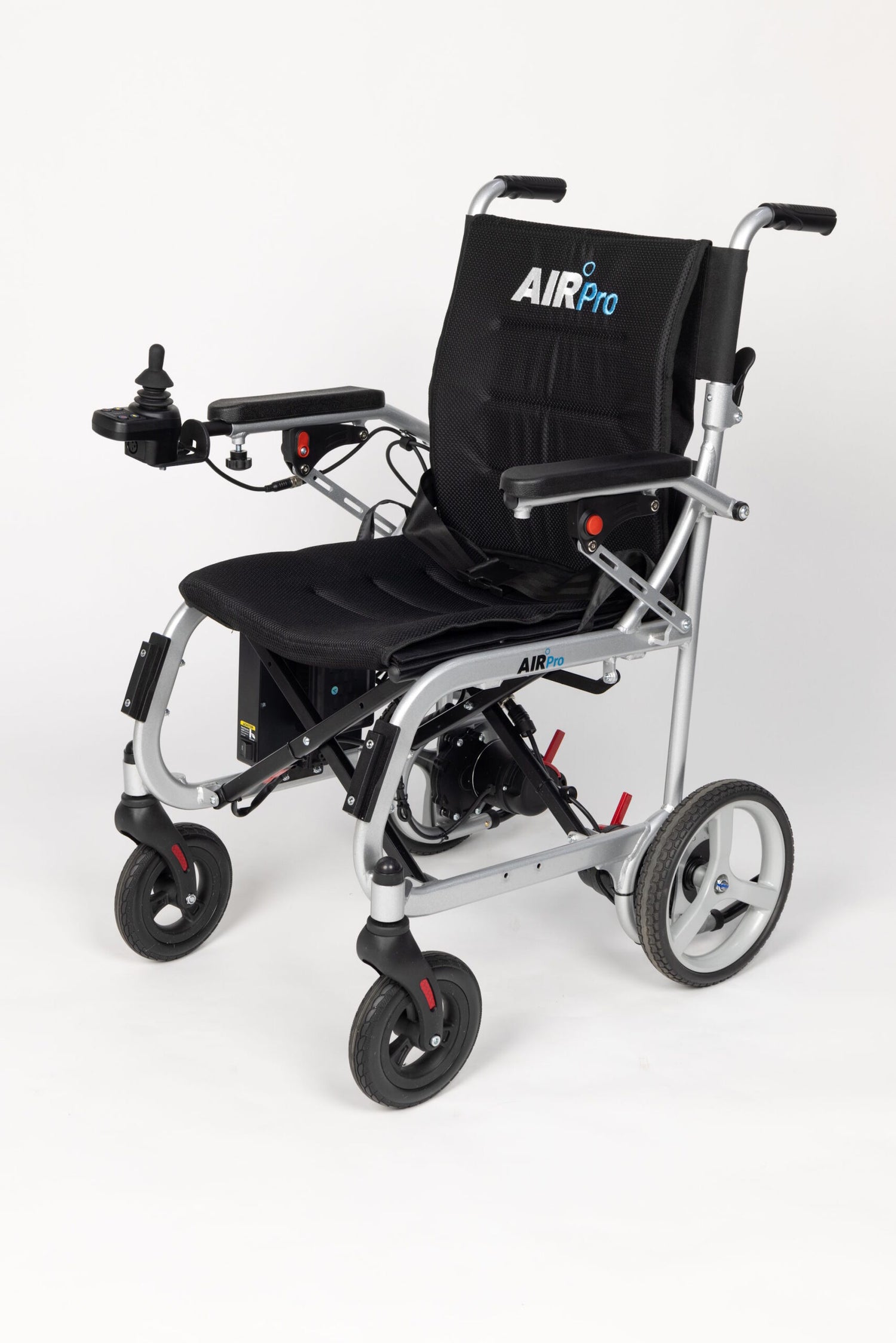 Air Pro Lightweight Electric Wheelchair