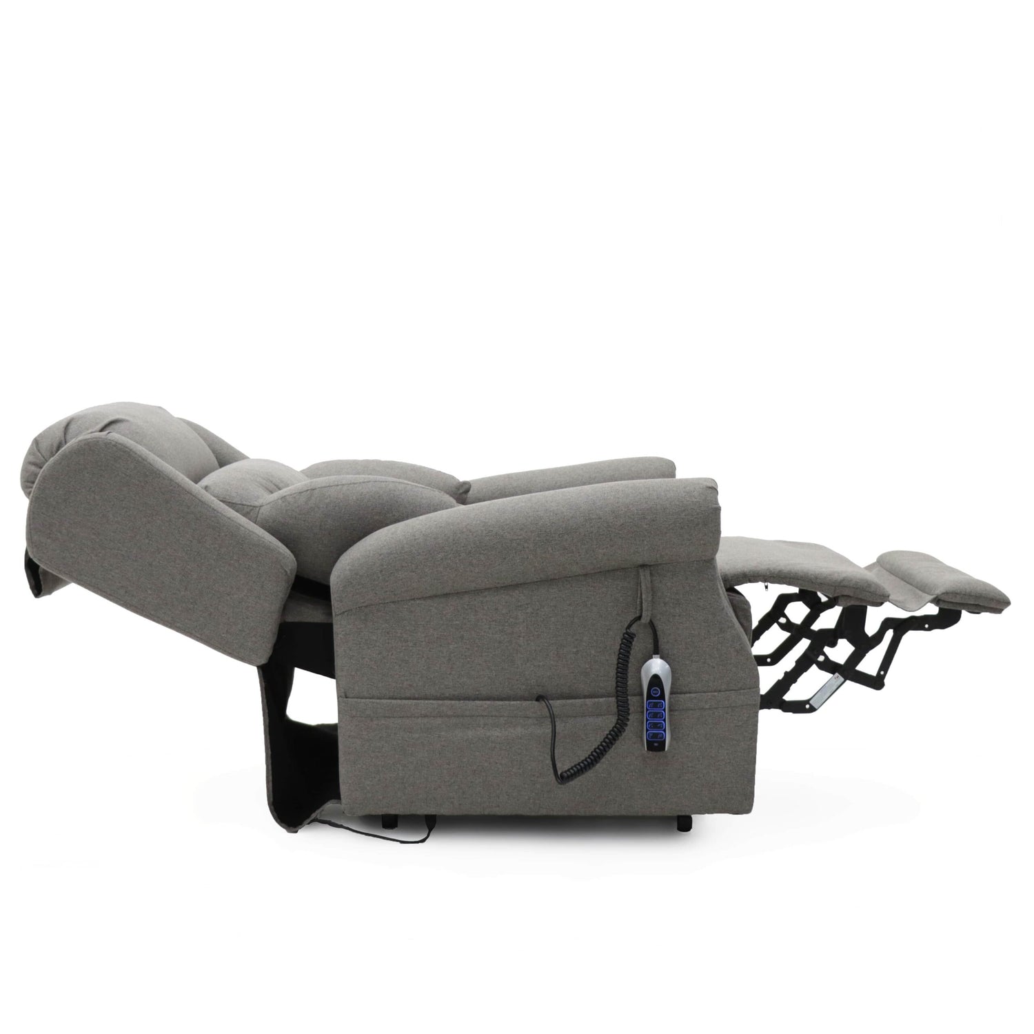 Motion Healthcare Monterey Royale Riser Recliner