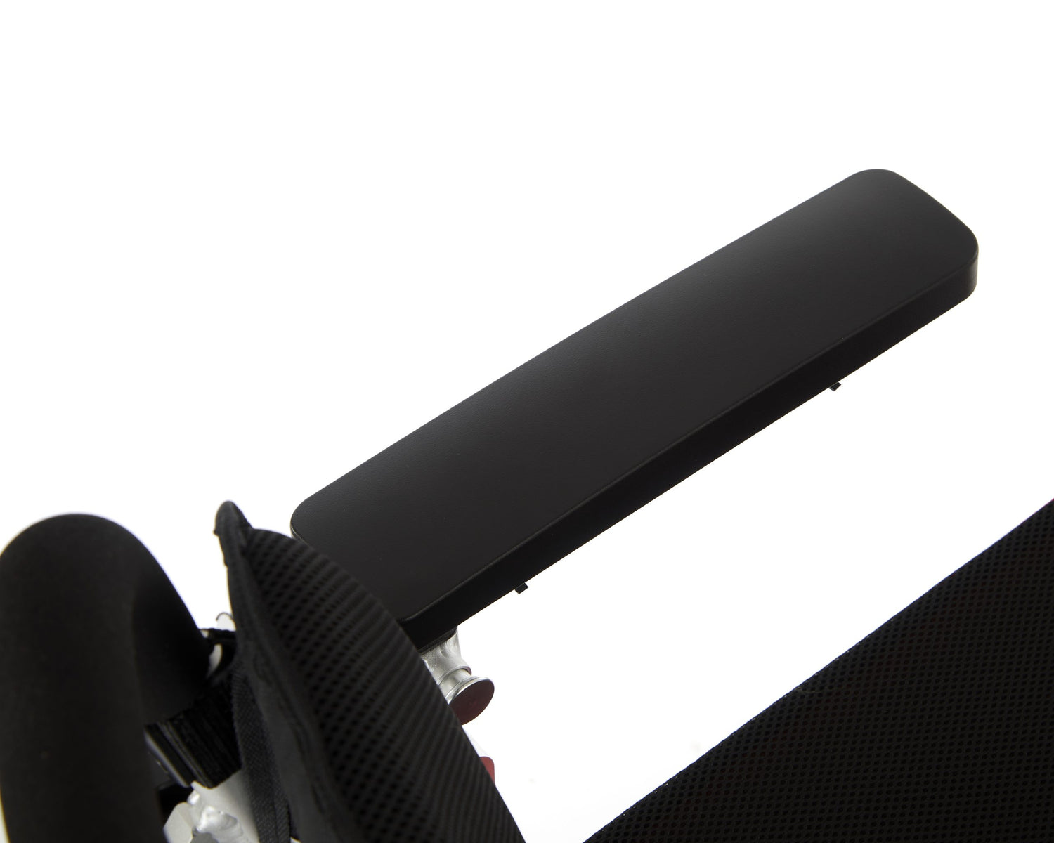 Motion Healthcare Aerolite Trekker Electric Wheelchair - 18 Mile Range!