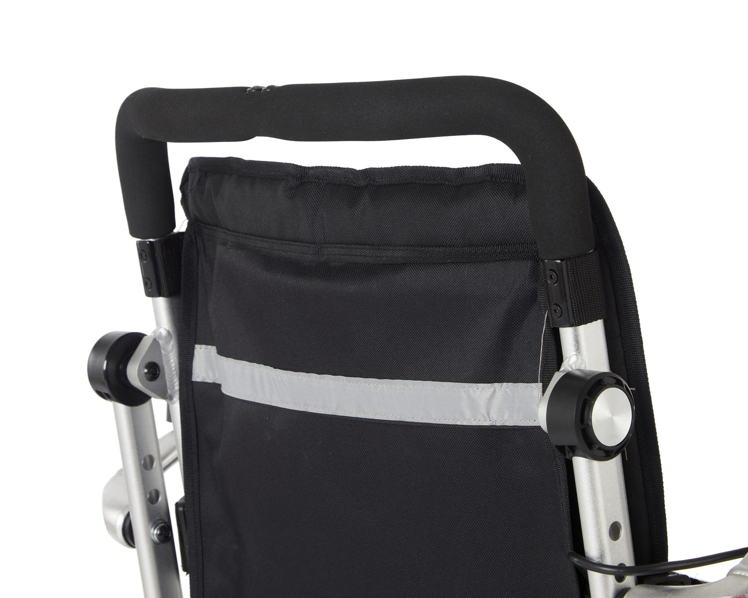 Motion Healthcare Aerolite Trekker Electric Wheelchair - 18 Mile Range!