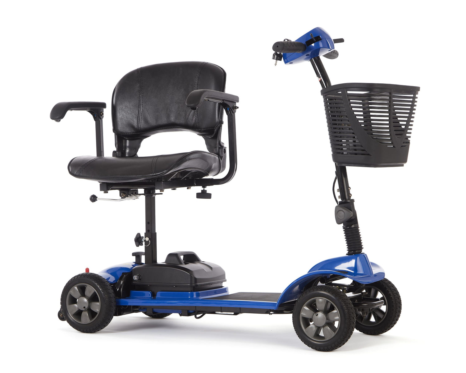 Motion Healthcare eTravel Mobility Scooter