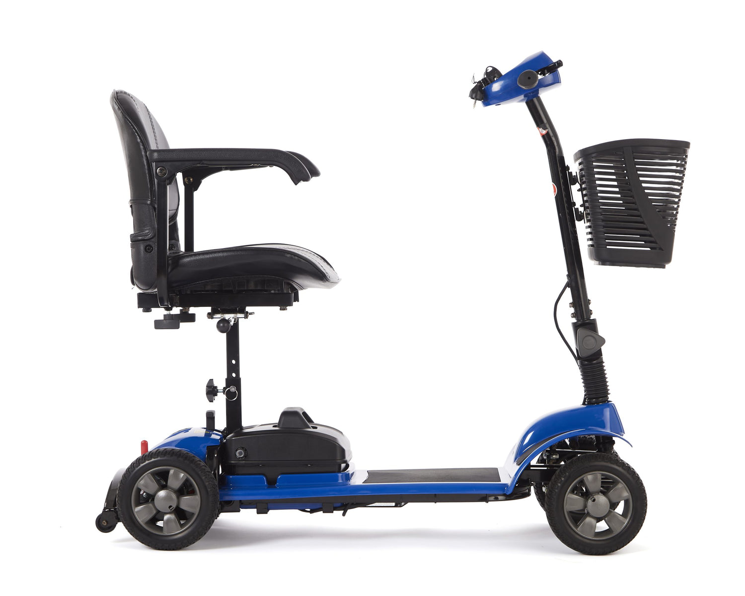 Motion Healthcare eTravel Mobility Scooter