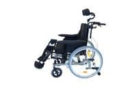 Drive Multitec Tilt in Space Wheelchair
