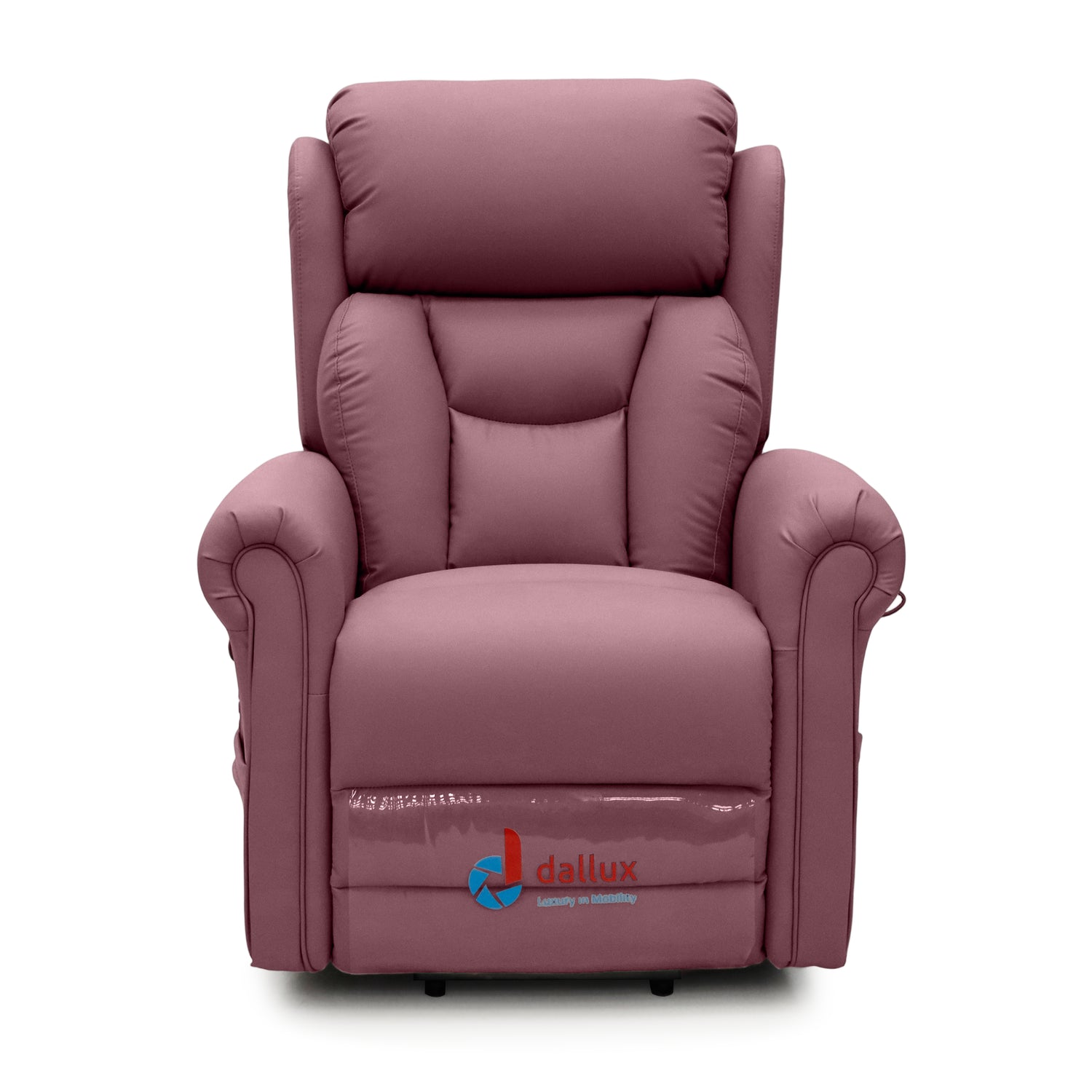 Dallux Nevis Healthcare Rise and Recline Chair. The UK’s Only True Pressure-Relieving, Fully Waterproof Triple Motor Riser Recliner!