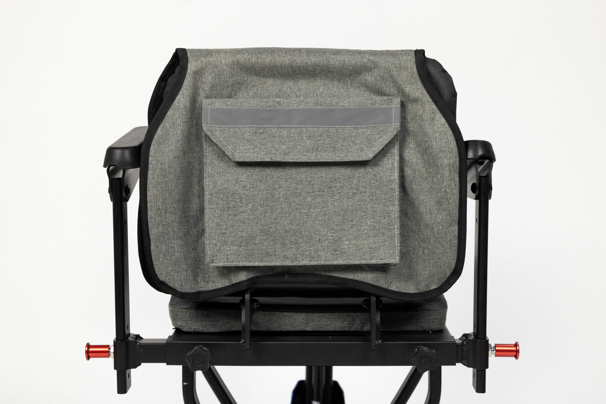 Monarch Genie Lightweight Folding Mobility Scooter - Only 16.85kg! Reconditioned with 12 Month Warranty