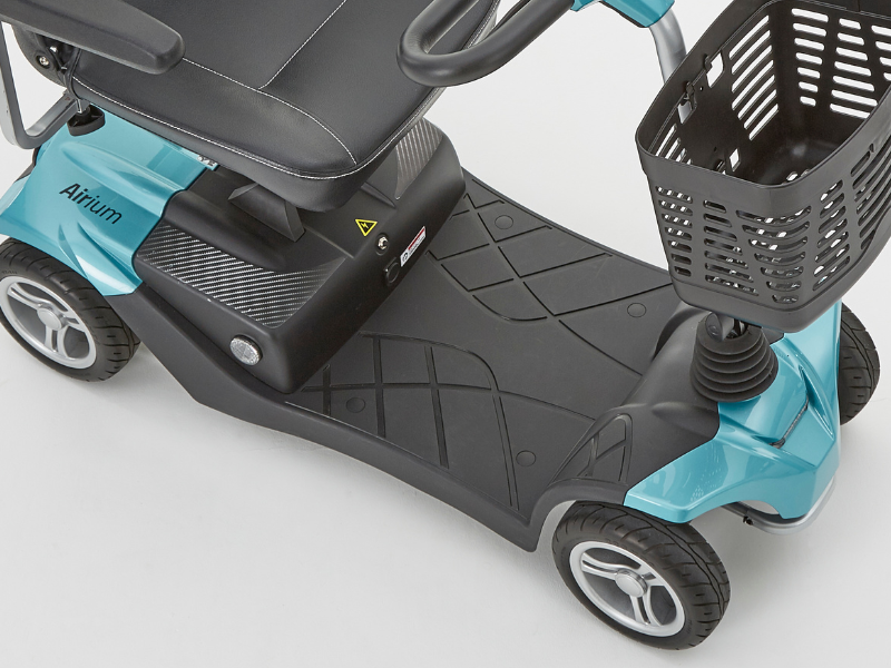 Motion Healthcare Airium Mobility Scooter