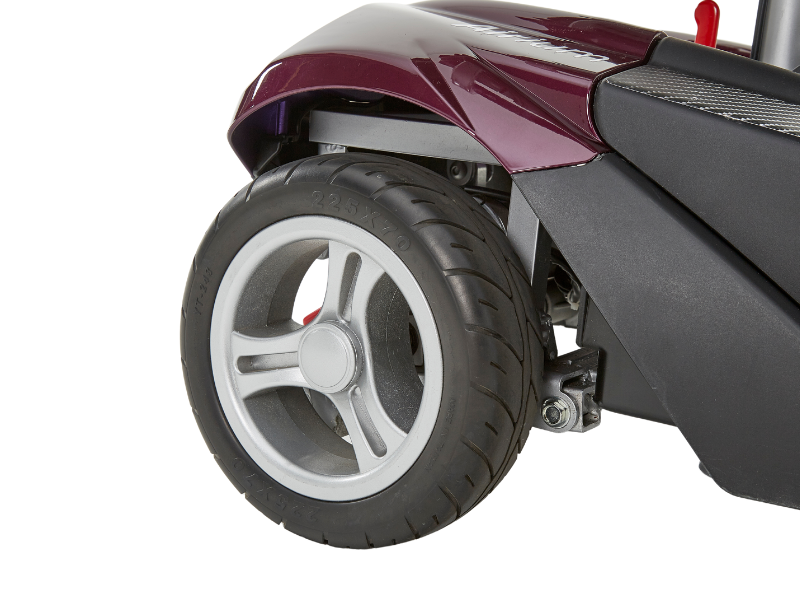 Motion Healthcare Airium Mobility Scooter