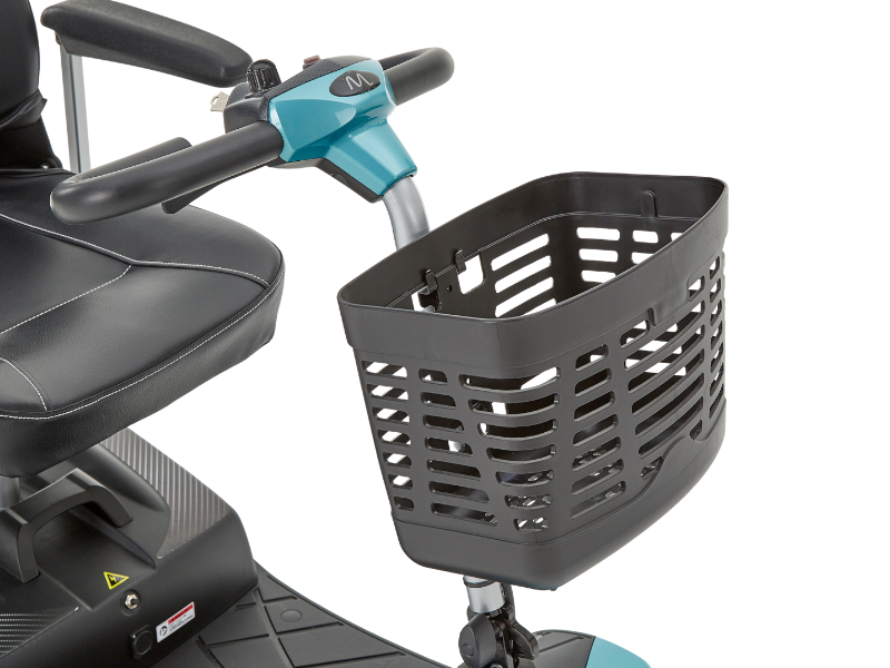 Motion Healthcare Airium Mobility Scooter