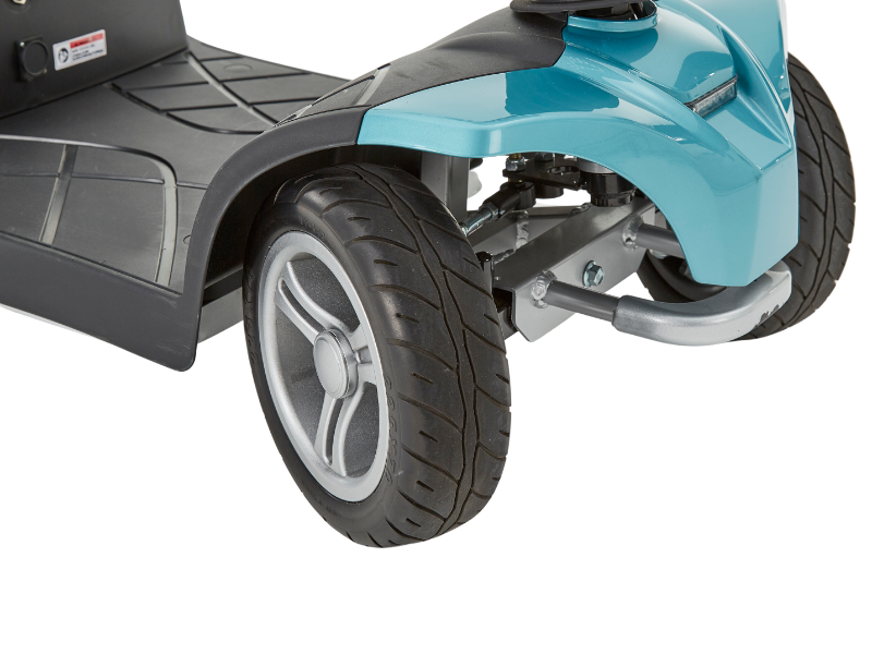 Motion Healthcare Airium Mobility Scooter