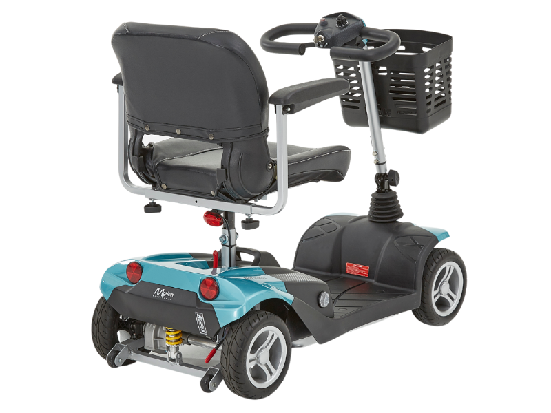 Motion Healthcare Airium Mobility Scooter