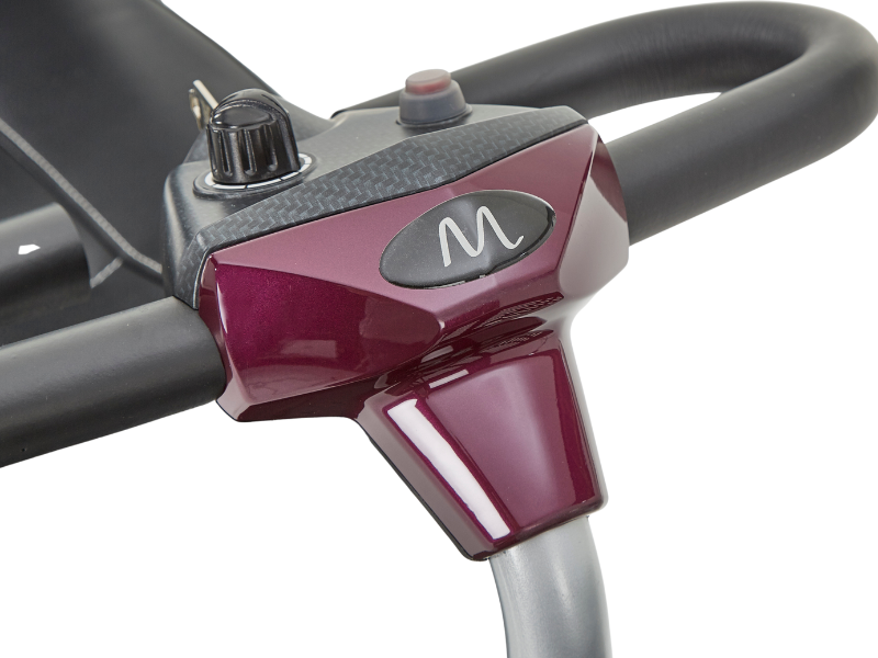 Motion Healthcare Airium Mobility Scooter