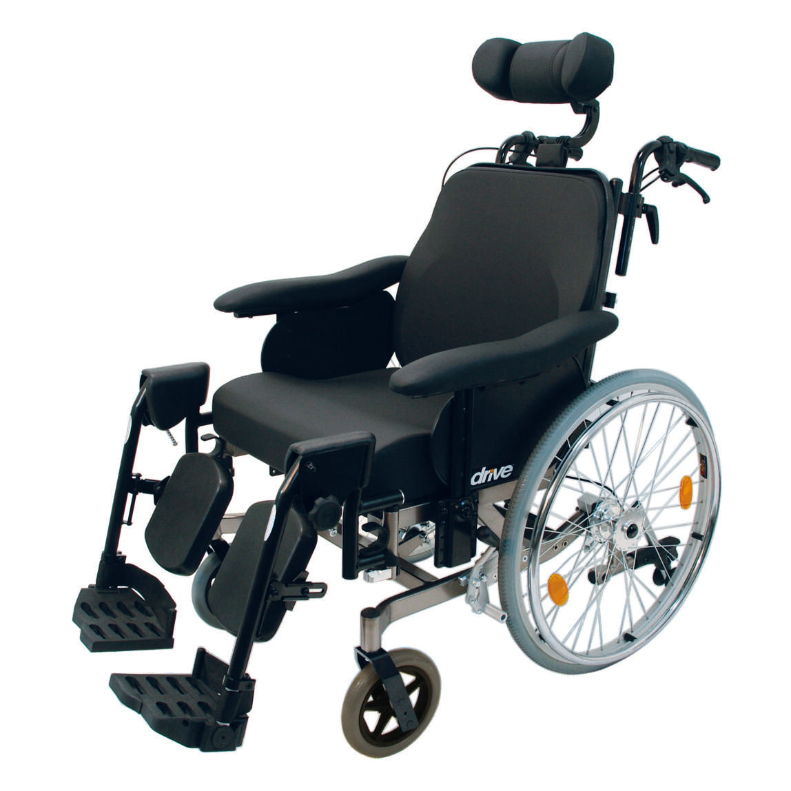 Drive Multitec Tilt in Space Wheelchair