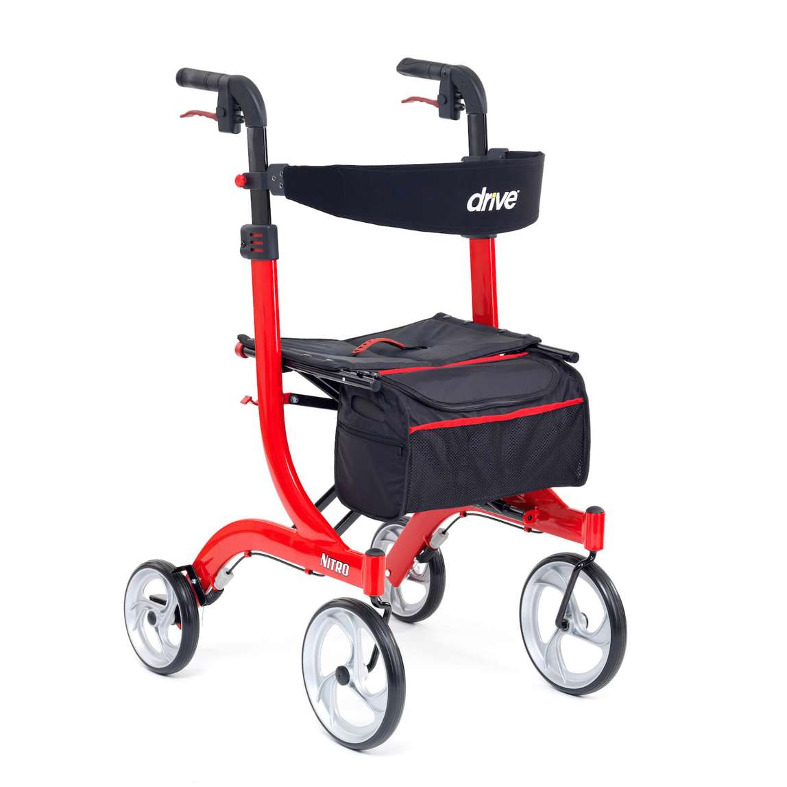 Drive Nitro Rollator