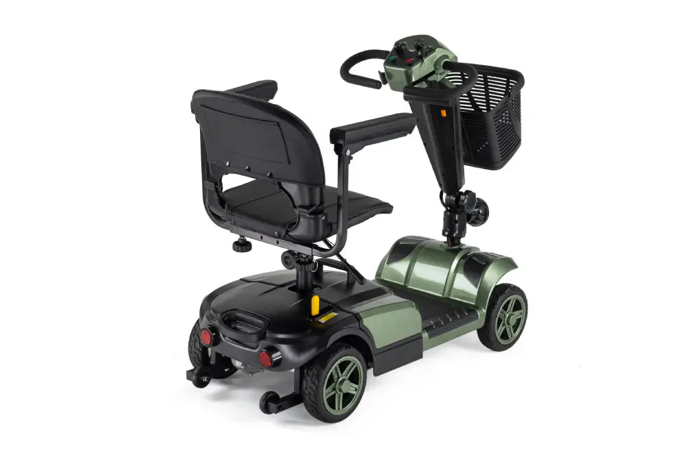 Motion Healthcare Racer Mobility Scooter