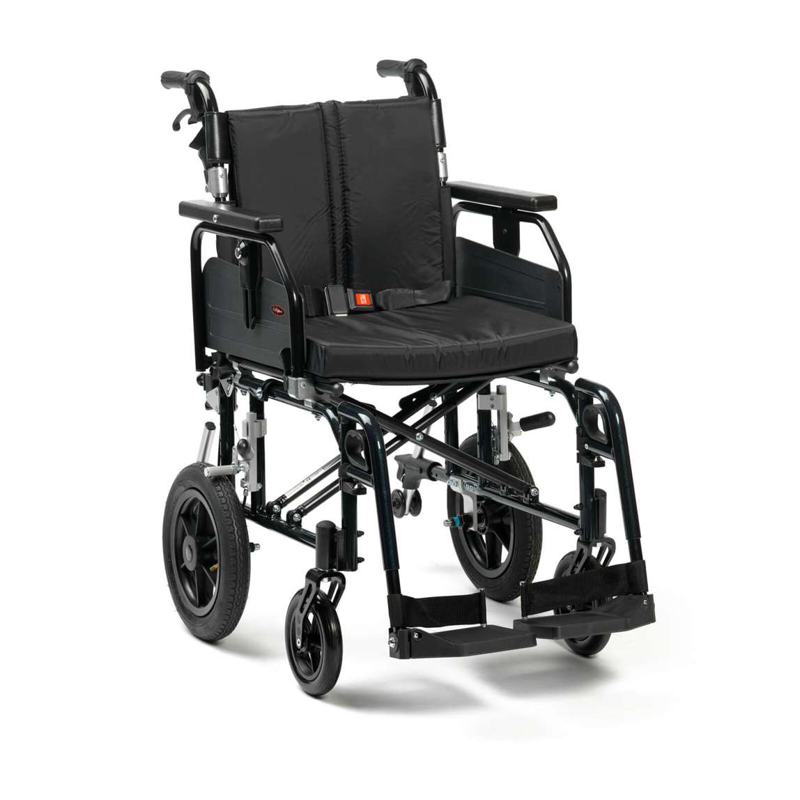 Drive SD2 Aluminium Transit Wheelchair