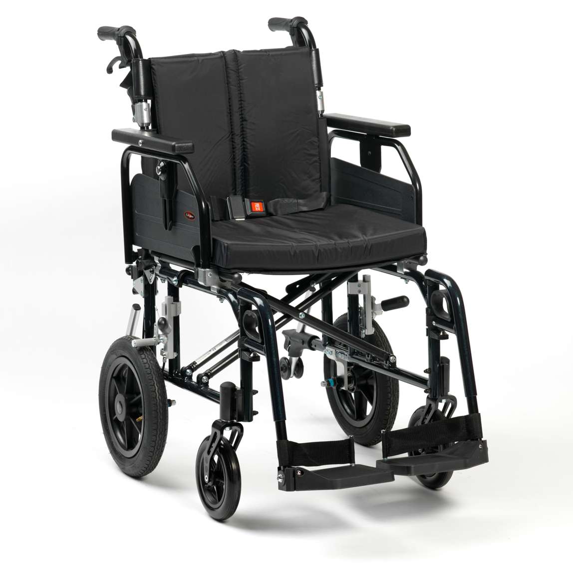 Drive SD2 Aluminium Transit Wheelchair