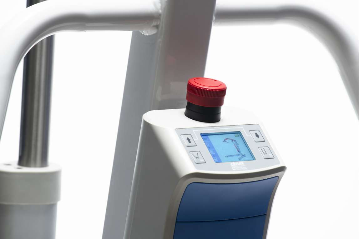 Drive Samsoft Elite 180 Hoist