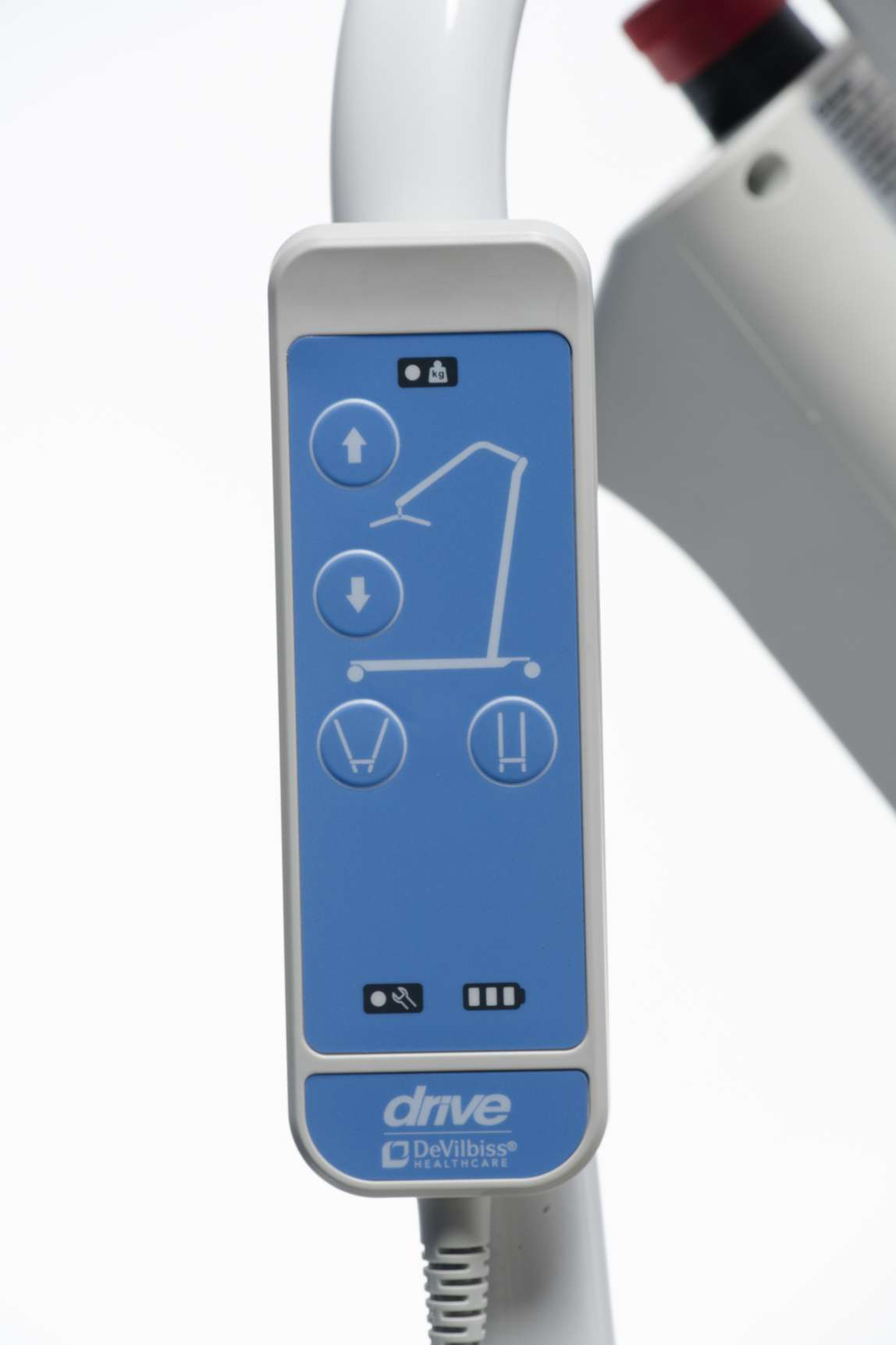 Drive Samsoft Elite 180 Hoist