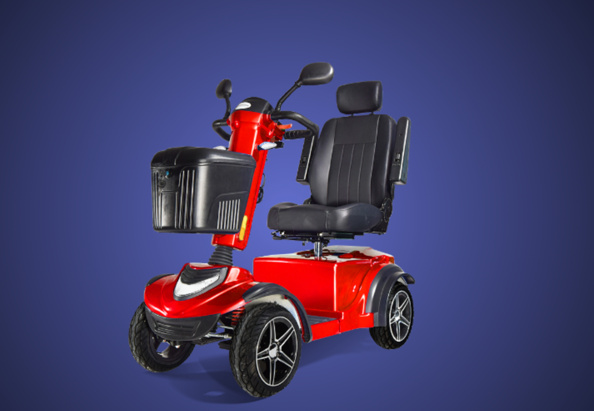 Scooterpac Ignite Mini