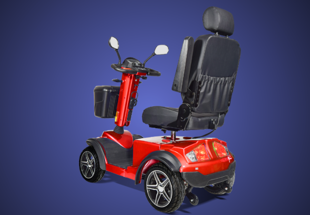 Scooterpac Ignite Mini