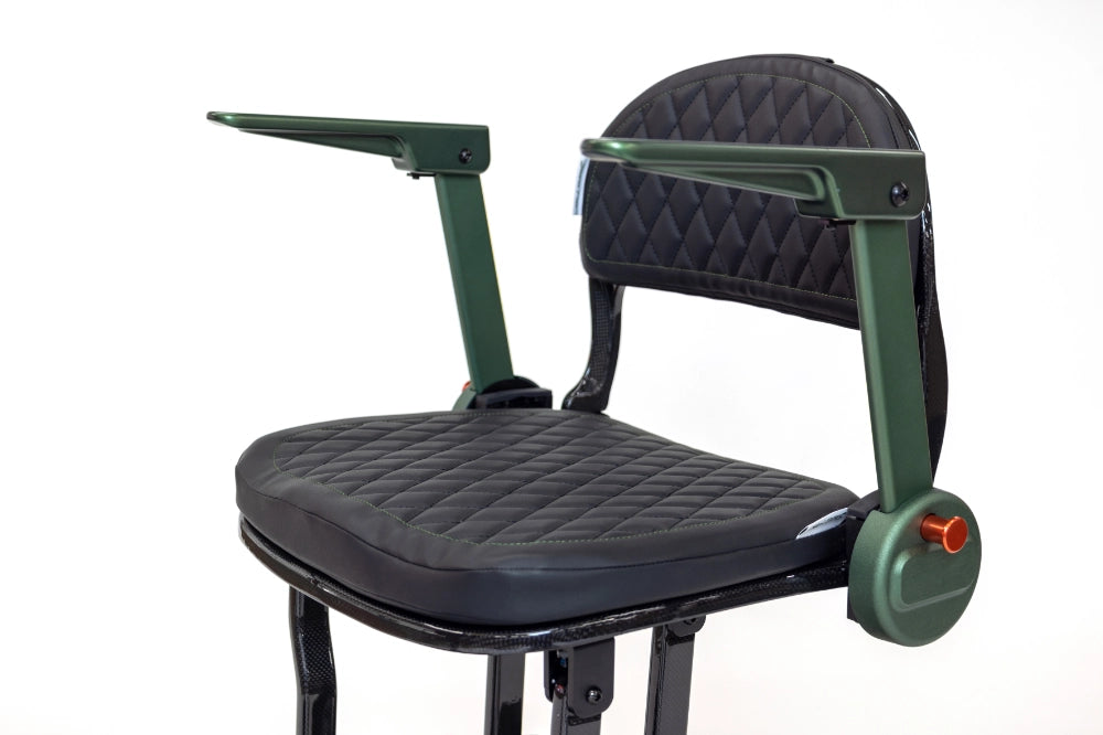 Motion Healthcare Smarti Plus Mobility Scooter
