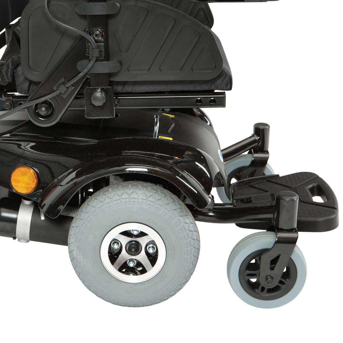 Drive DeVilbiss Seren Powerchair with Captain's Seat