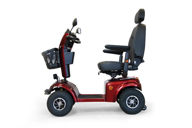 Shoprider AllRounder 8mph Mobility Scooter