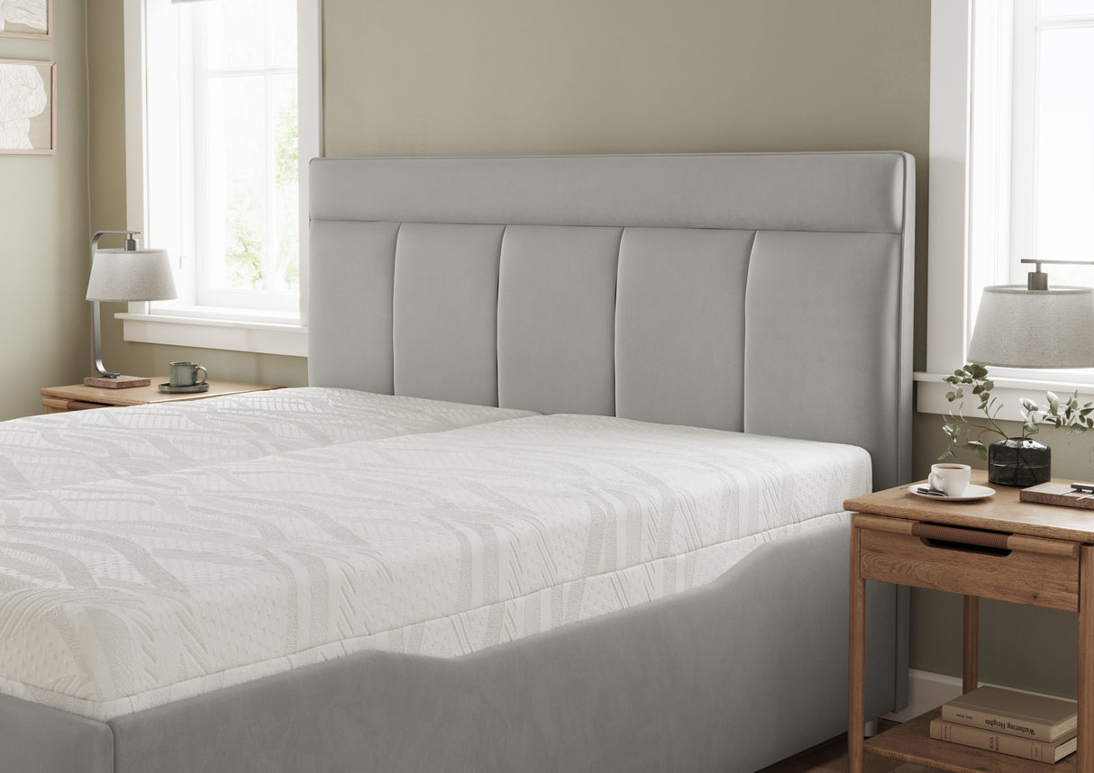 Viva Sleep Classic Ashbourne Bed by Pride Mobility