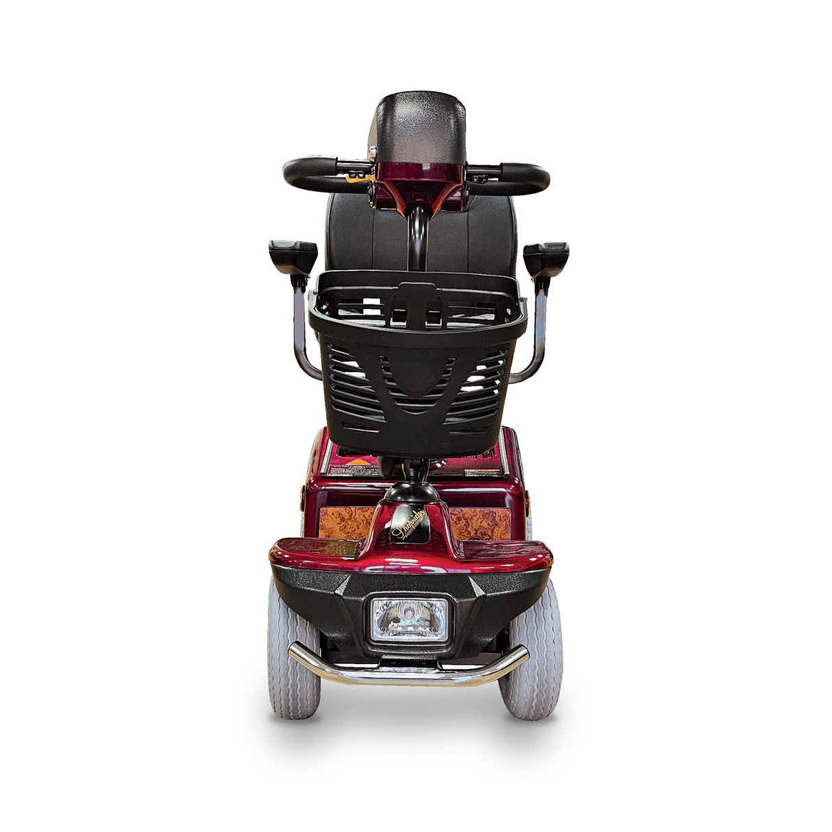 Roma Shoprider Sovereign Plus Mid-Sized Mobility Scooter