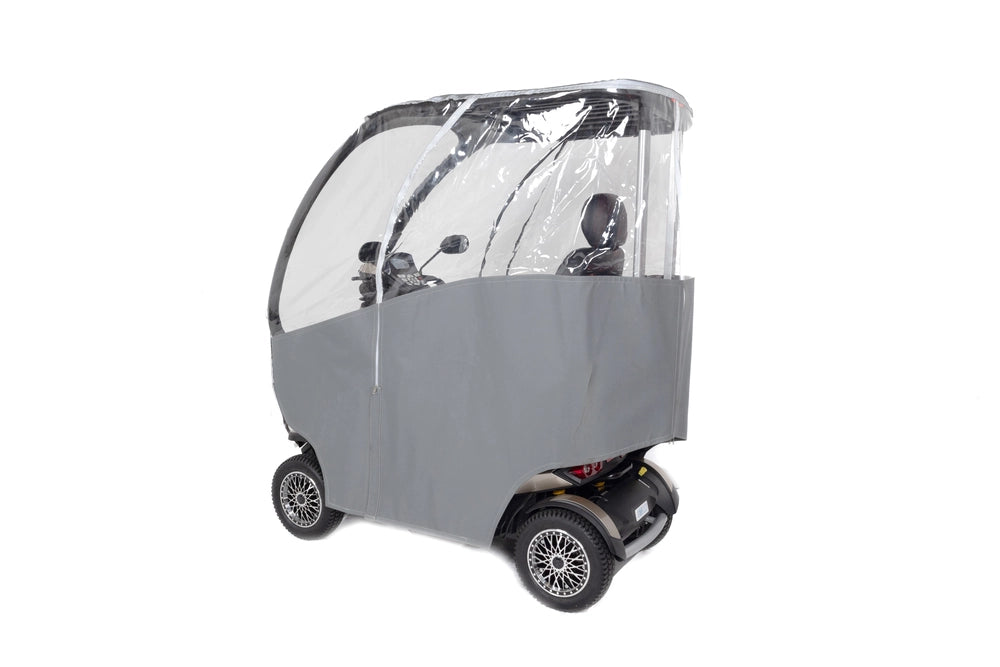 Monarch Storm+ Road Legal 8mph Mobility Scooter