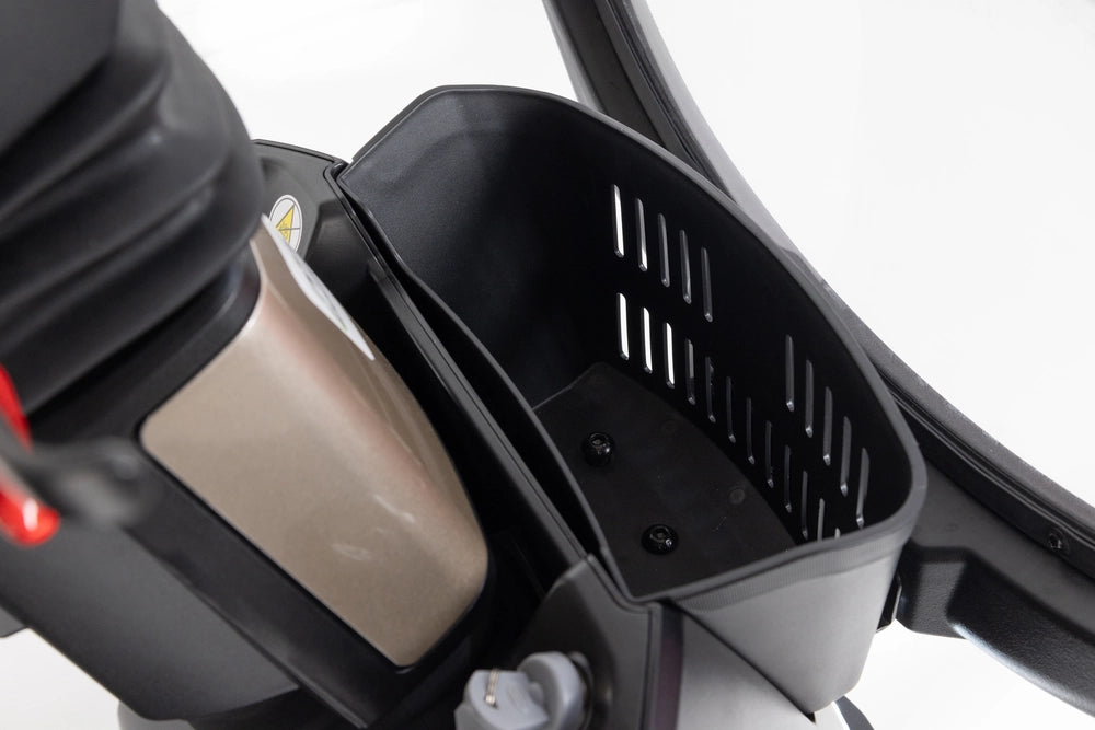 Monarch Storm 8mph Road Legal Mobility Scooter