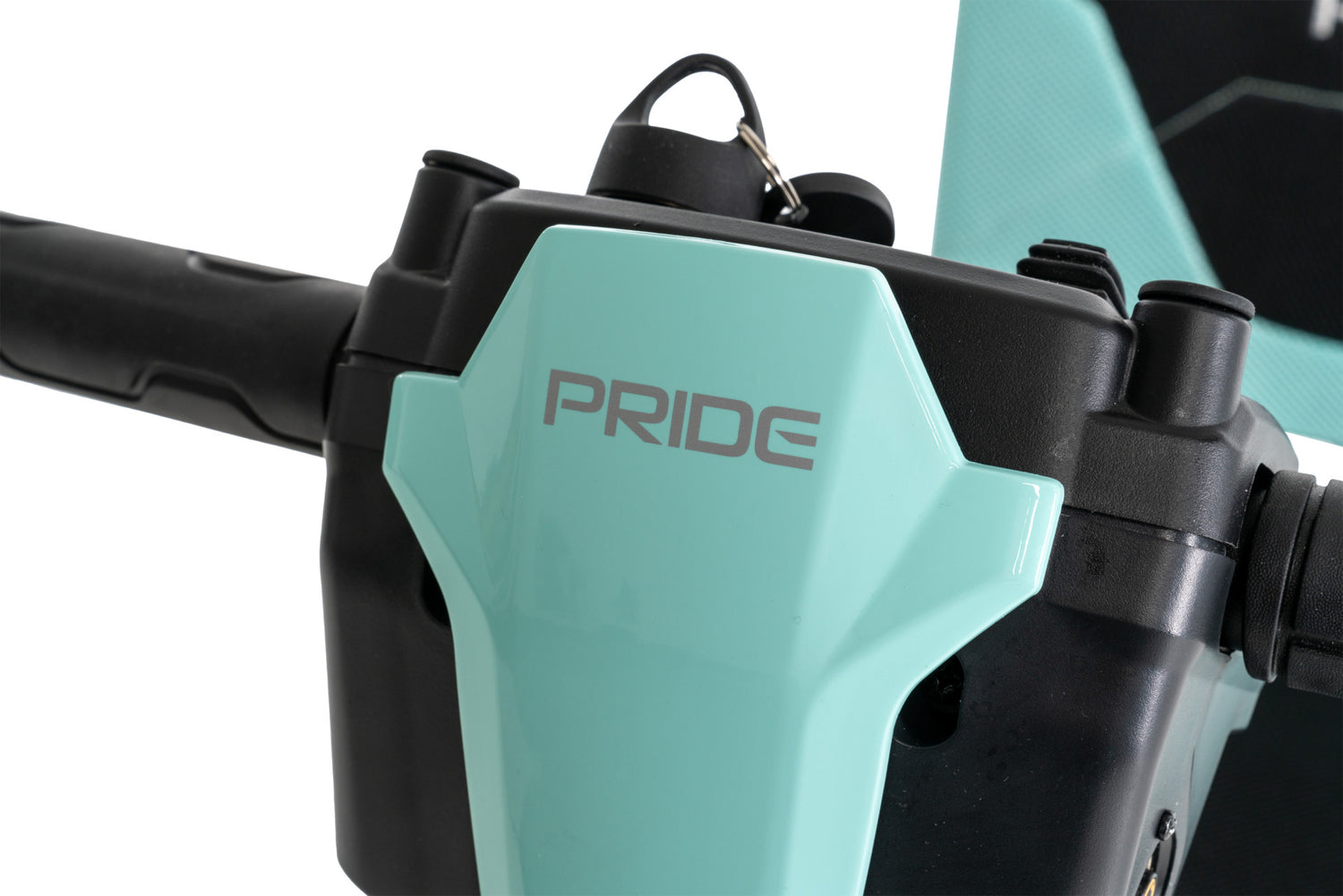 Pride Go Go Super Portable Folding Mobility Scooter