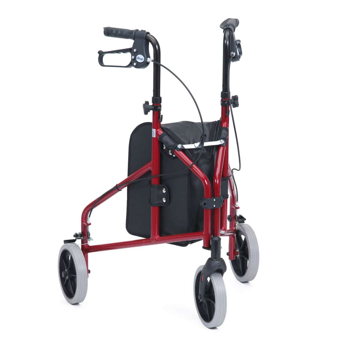 Drive Ultra Lightweight Tri-Walker