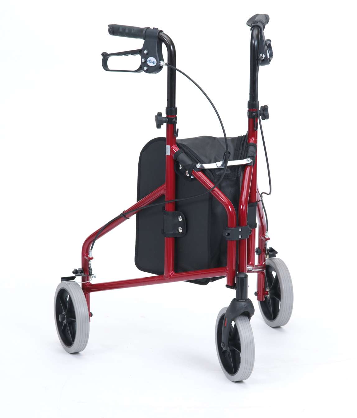 Drive Ultra Lightweight Tri-Walker