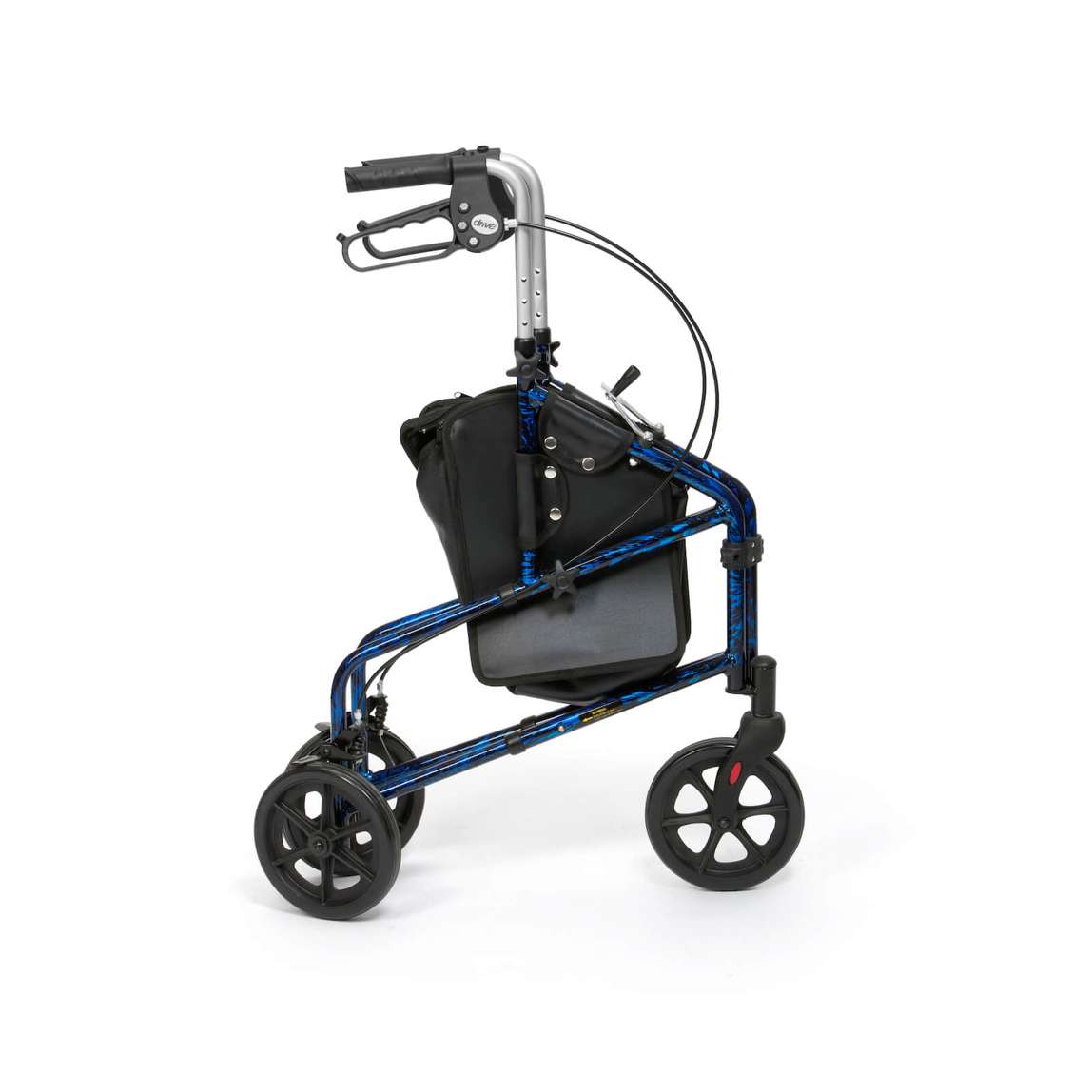 Drive Tri-Walker Aluminium