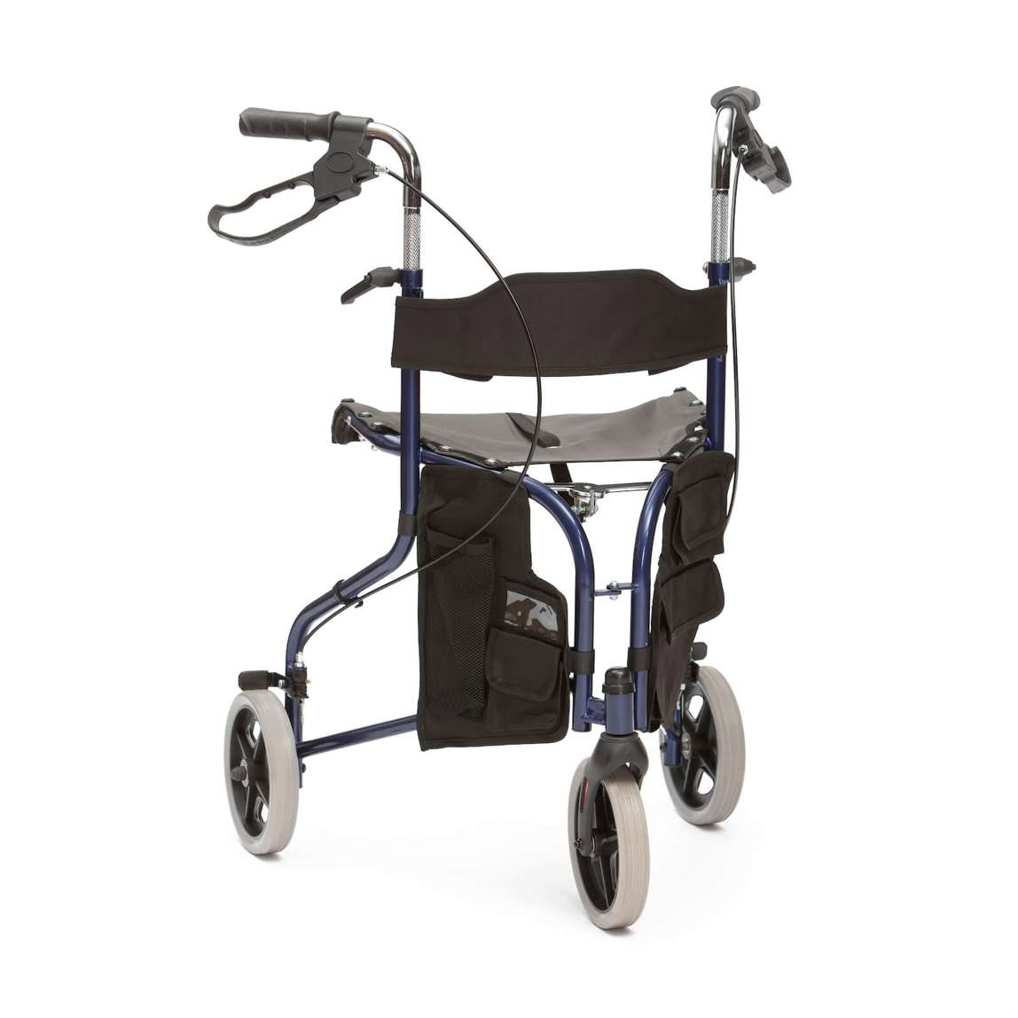 Drive Tri-Walker with Seat
