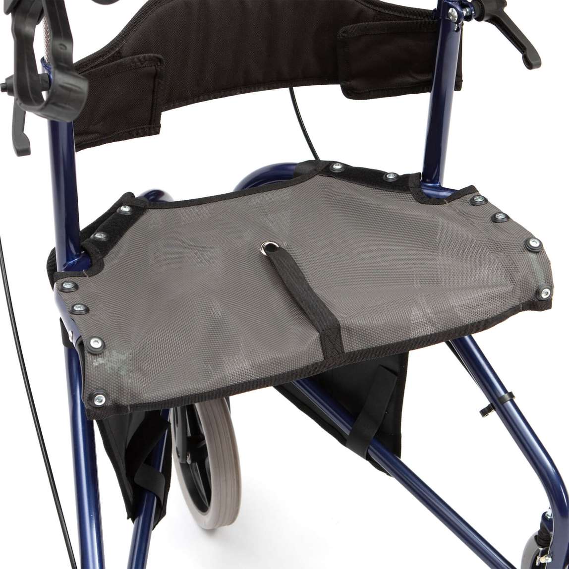 Drive Tri-Walker with Seat