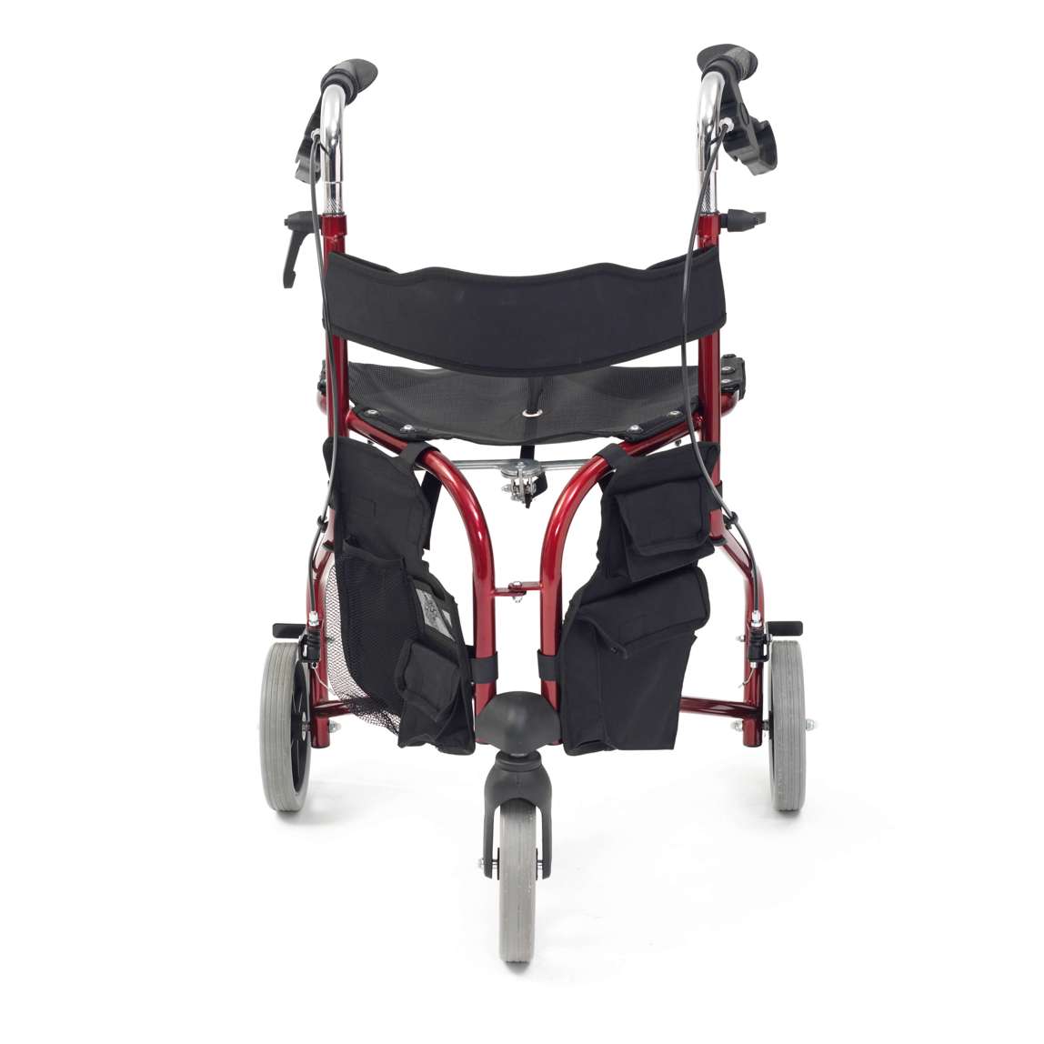 Drive Tri-Walker with Seat