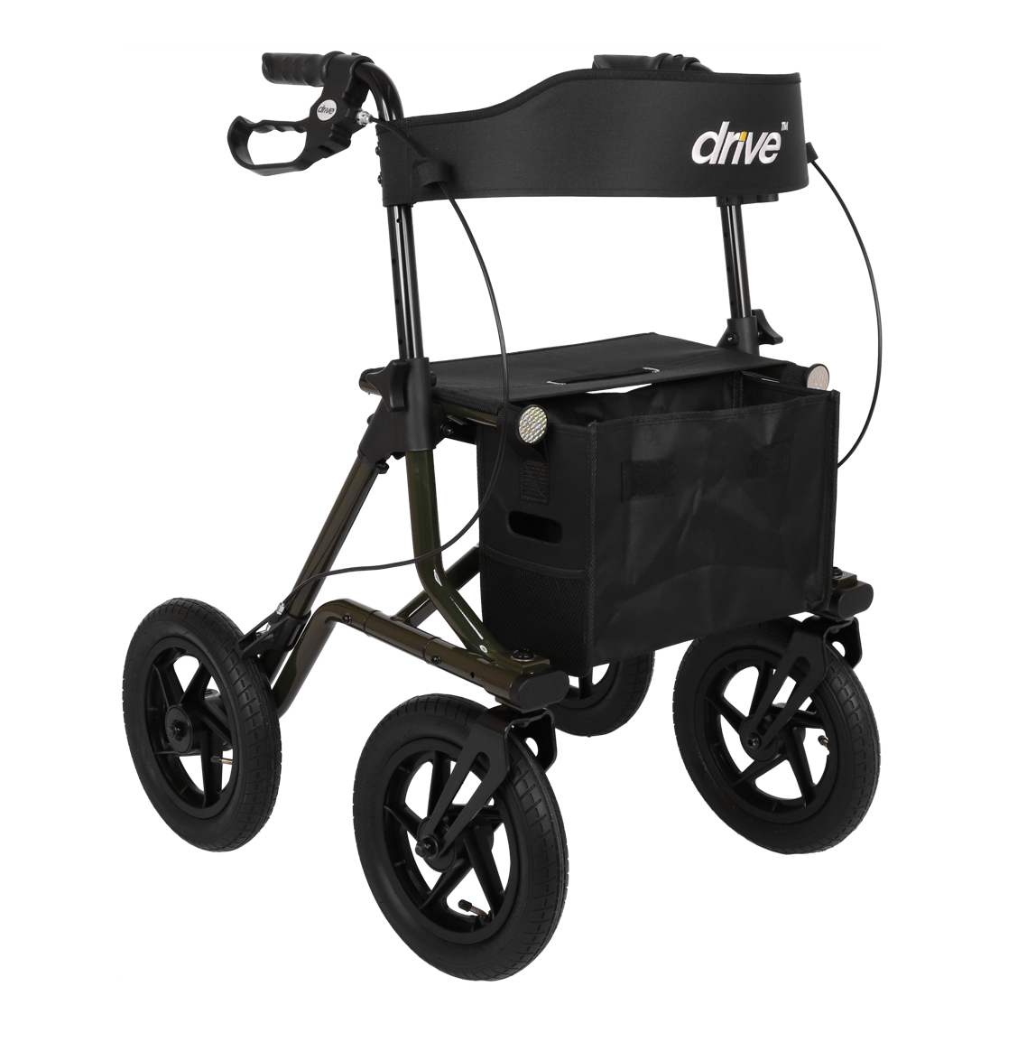 Drive Torro Outdoor Adventurer Rollator
